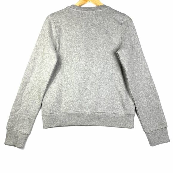 -Halogen Just Love Sweatshirt NWOT S - Picture 4 of 5